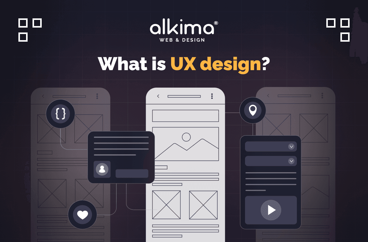 UX (User Experience) Design