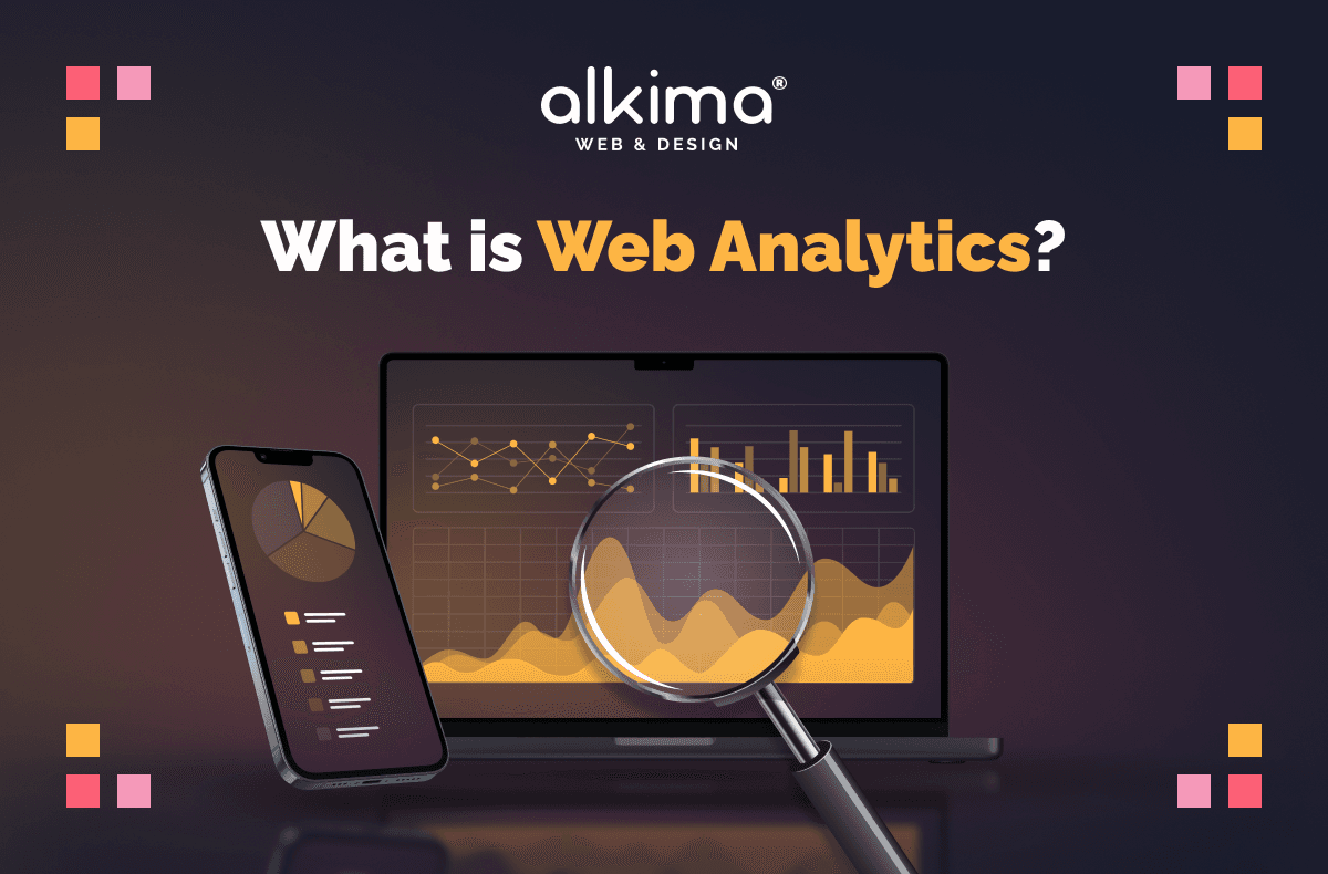 Web Analytics