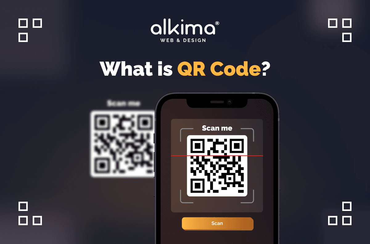 QR-Code