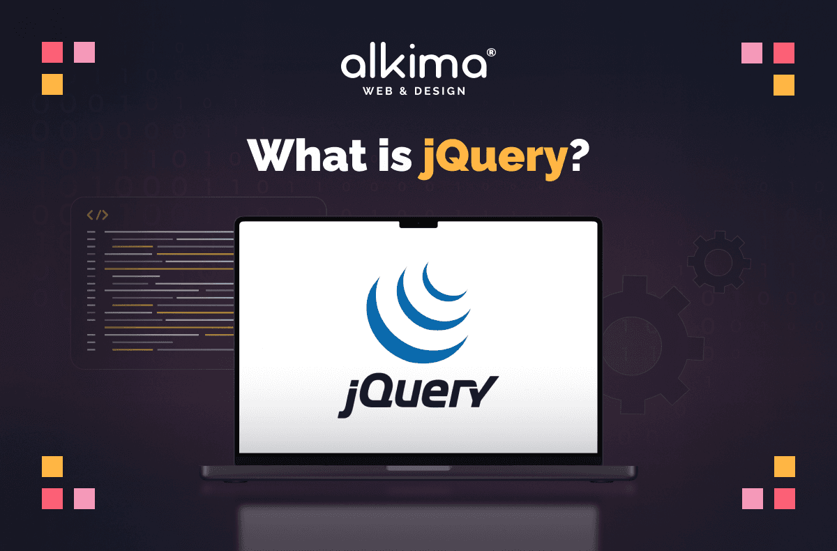 Was ist jQuery?