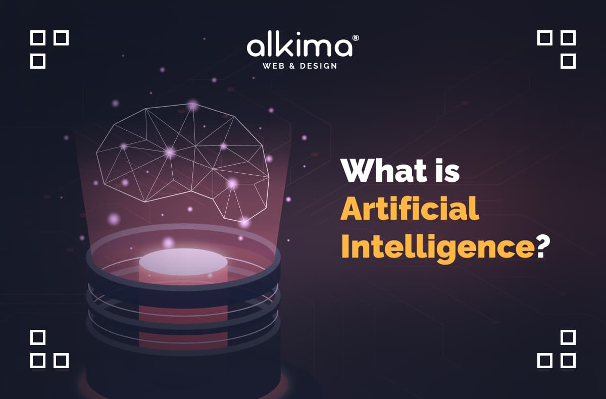 Artificial Intelligence (AI)