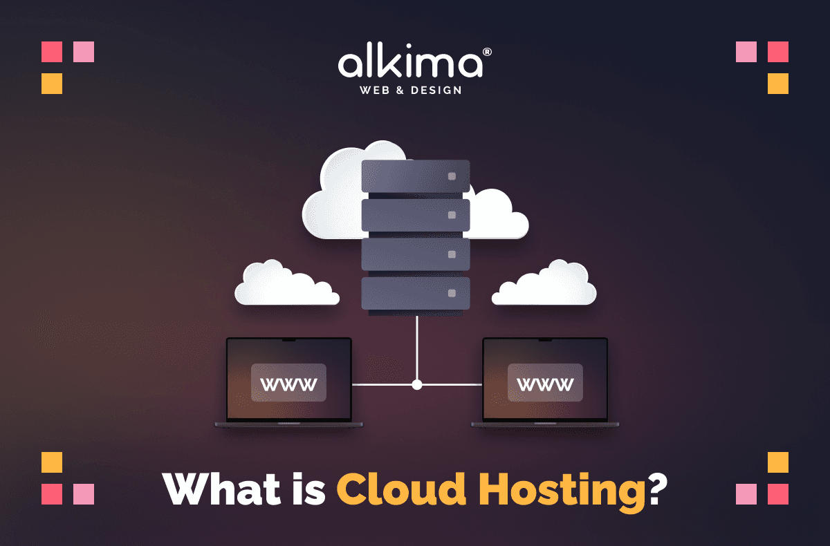 Cloud Hosting