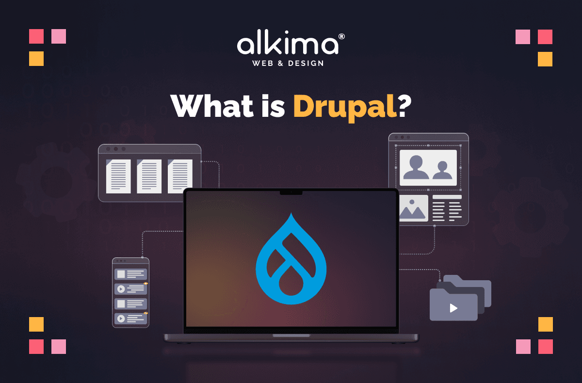 Drupal