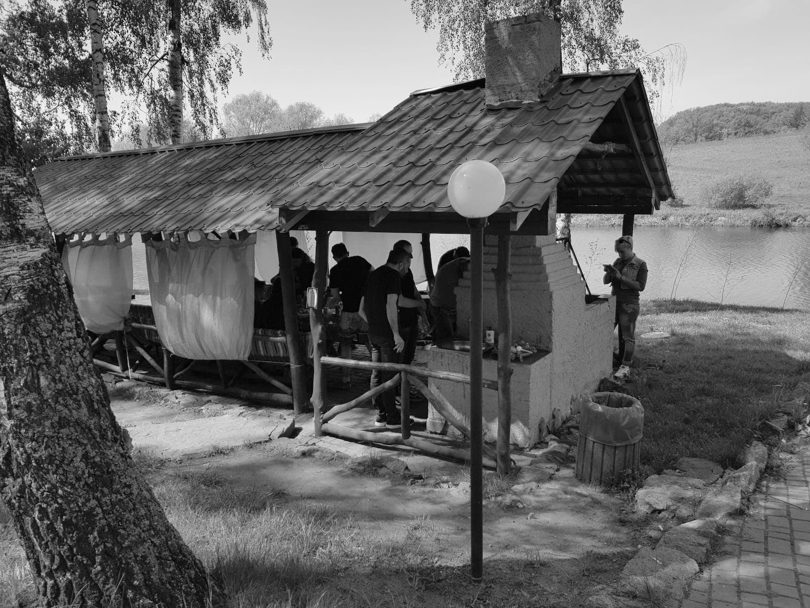 alkima WEB & DESIGN Sommerparty 2018