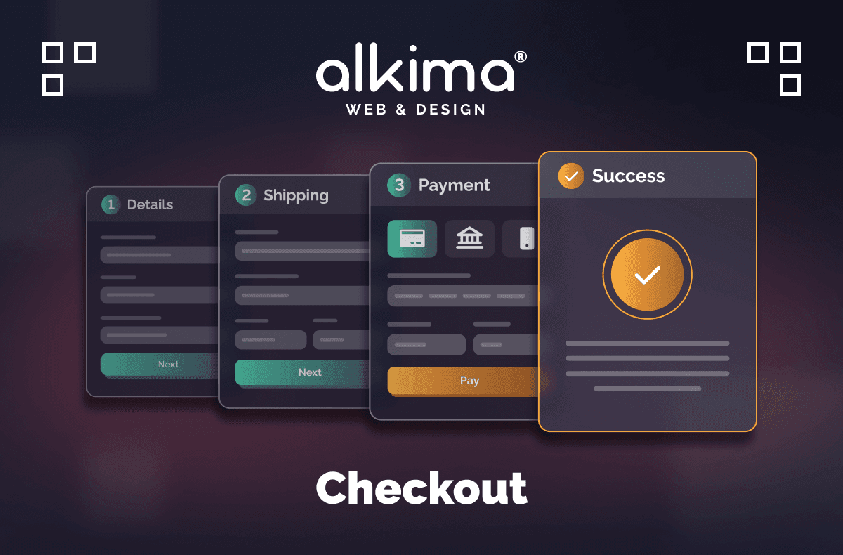 Was ist Checkout? Kurze und klare Erklärung