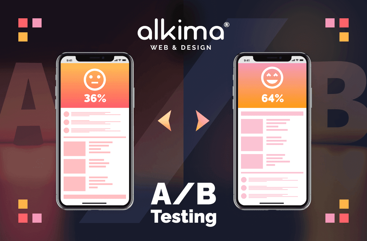 Einfache Erklärung für A/B-Testing