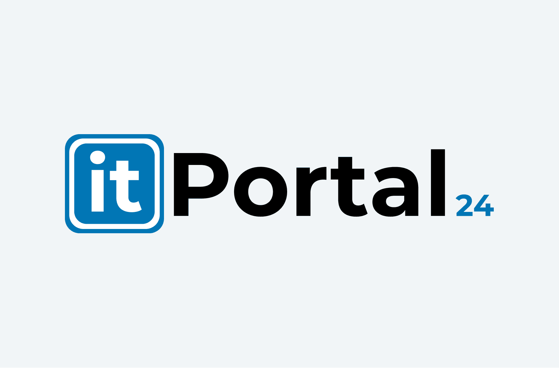 itPortal24 logo