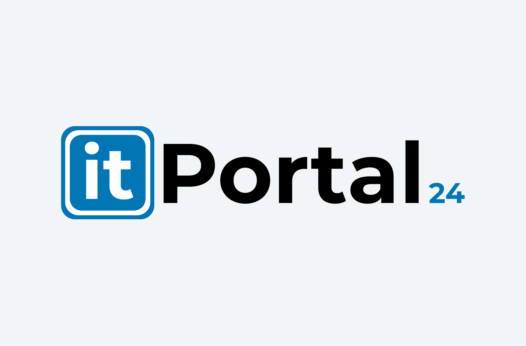 itPortal24 logo