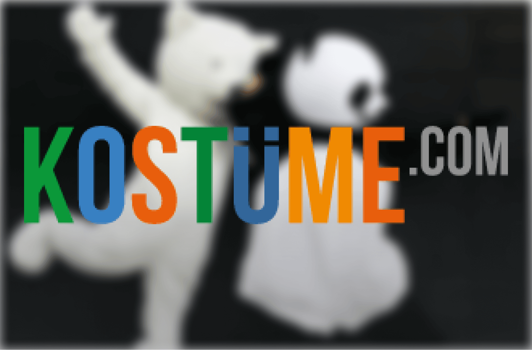 Kostüme.com logo