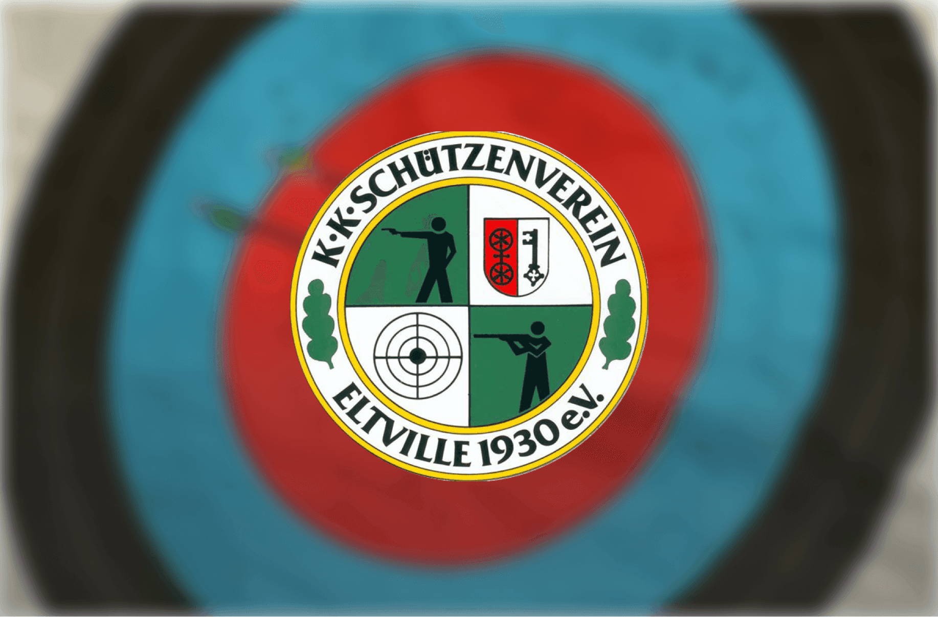 KK Schützenverein Eltville 1930 E.V. logo