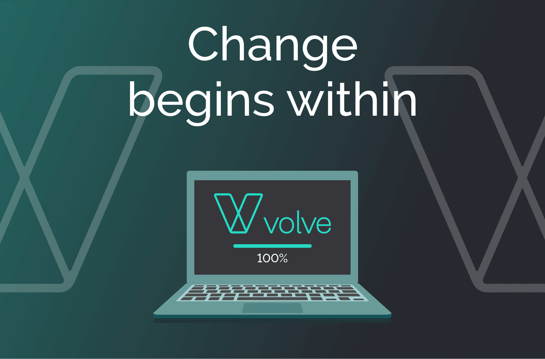 Volve Corporate-Website Launch