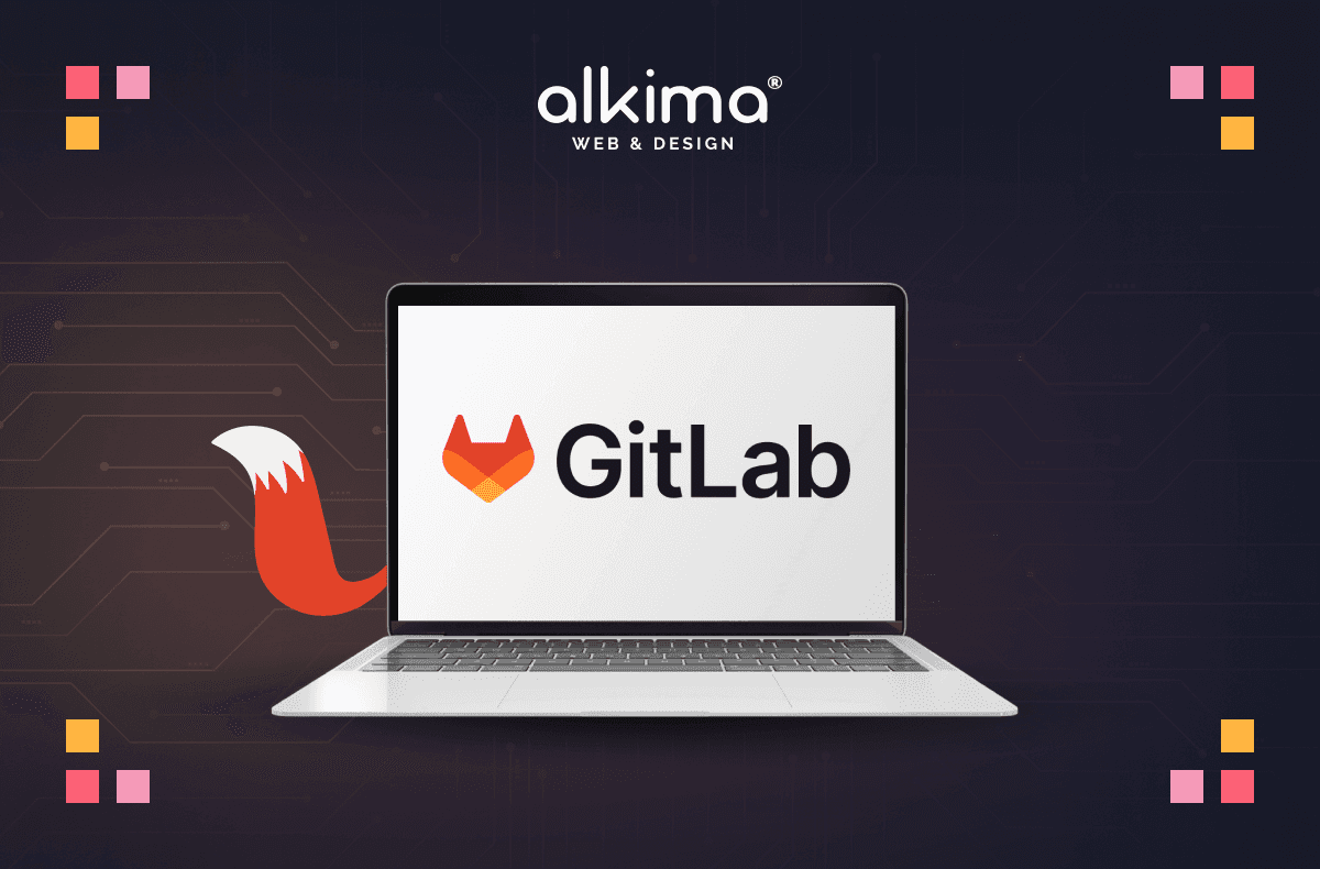 GitLab kurz und einfach erklärt