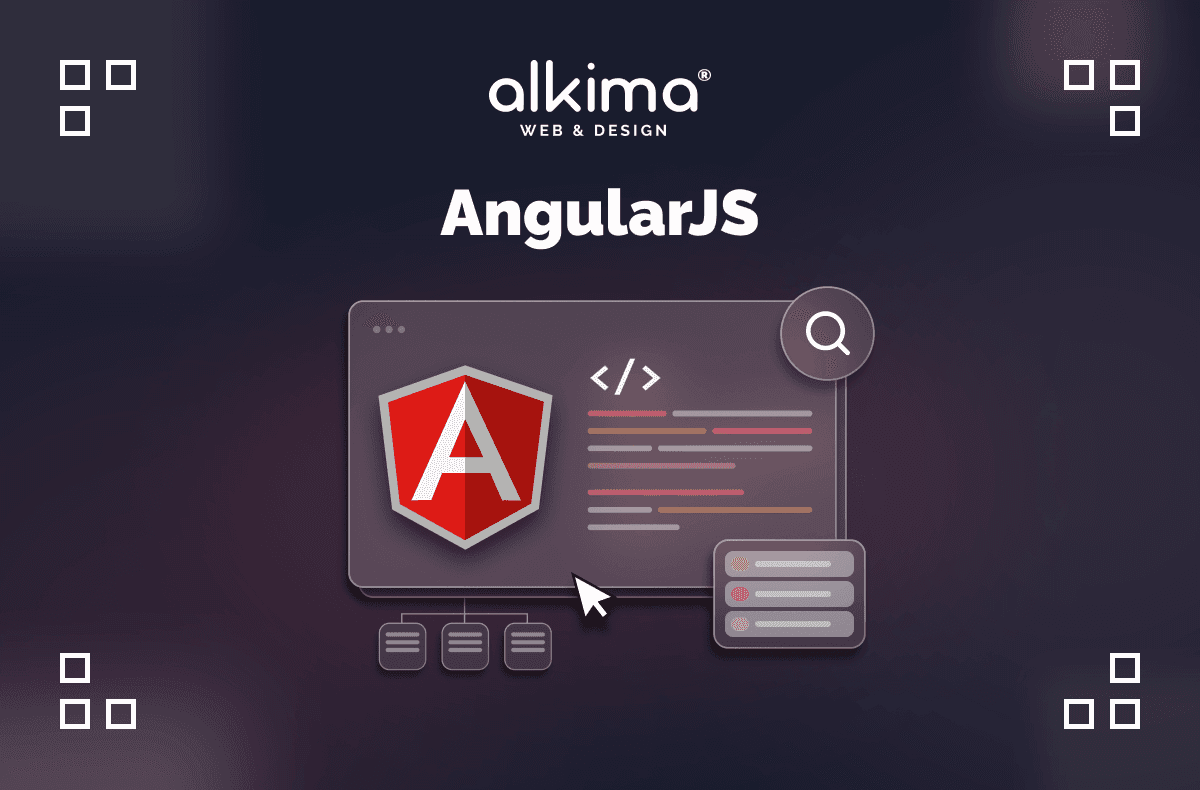 AngularJS kurz und einfach erklärt