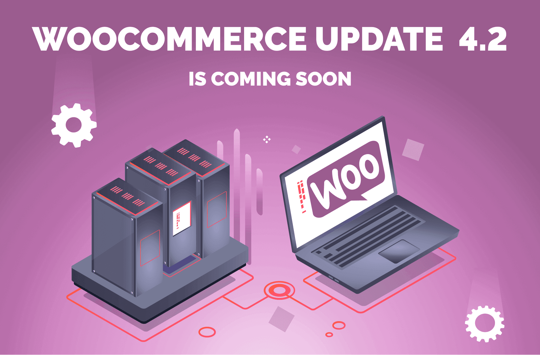 WooCommerce Update 4.2
