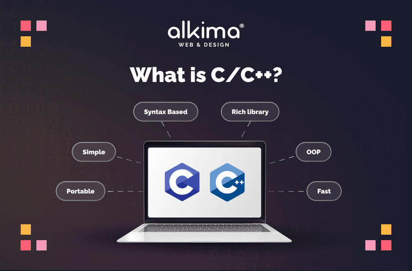 Was ist C/C++? Definition & Bedeutung einfach erklärt